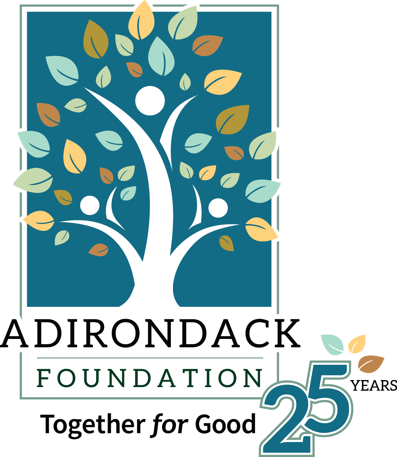 Adirondack Foundation Logo