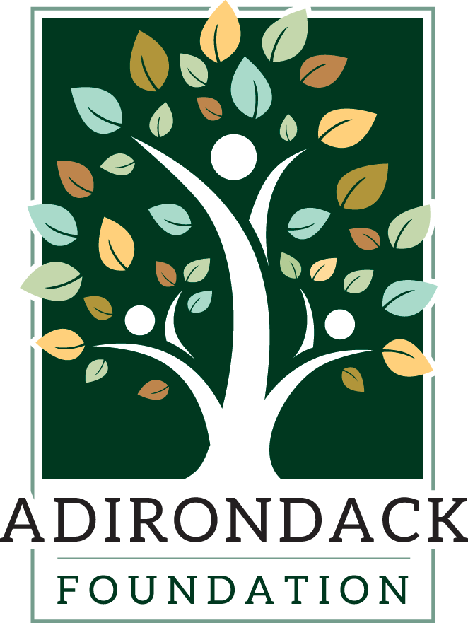 Adirondack Foundation Logo