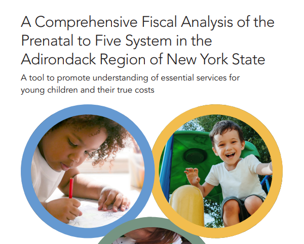 Report cover image