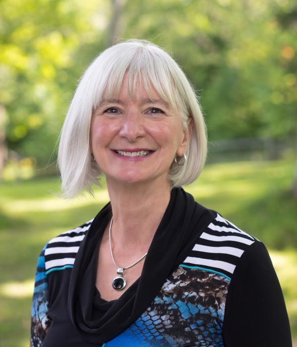 Cathy Johnston, Adirondack Foundation Trustee