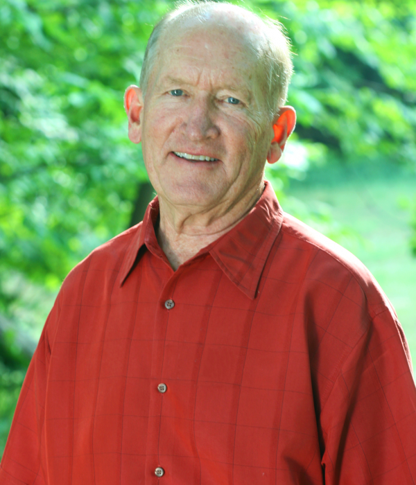 Craig Weatherup, Adirondack Foundation Trustee