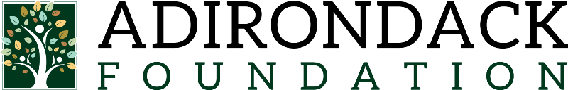 Logo of Adirondack Foundation